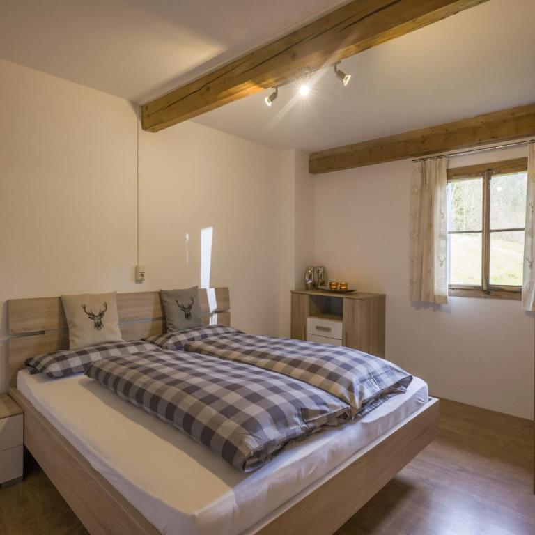 Farmhouse in Hopfgarten near Ski Bus - Ferienhaus mit 4 Zimmern - 10