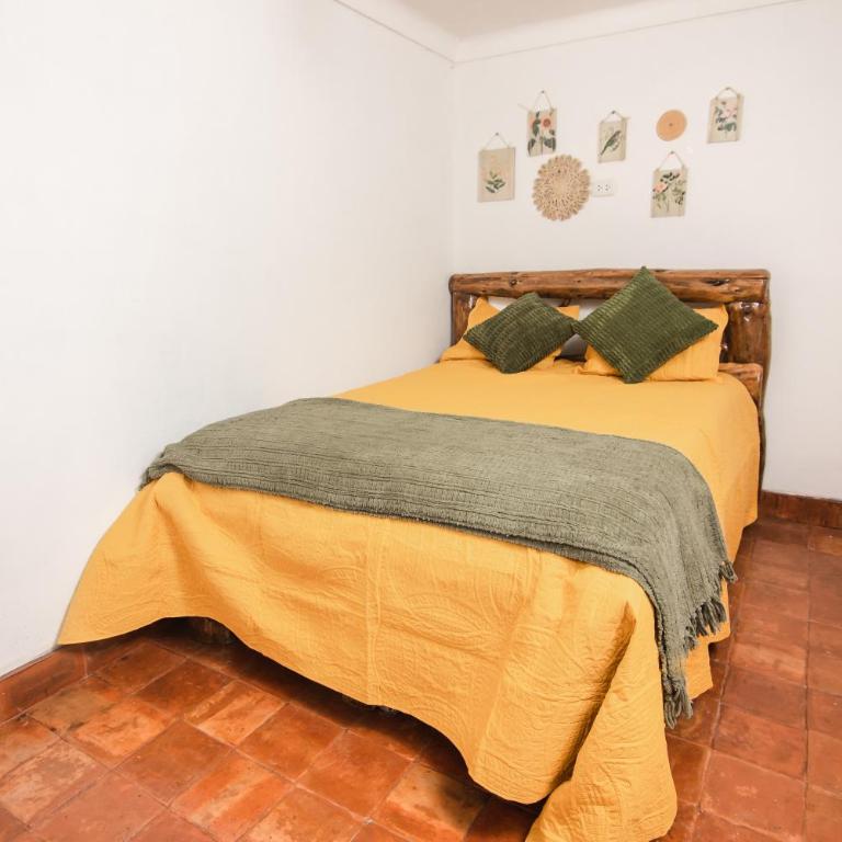 Family Friendly home in the Sacred Valley - Five-Bedroom House - 2