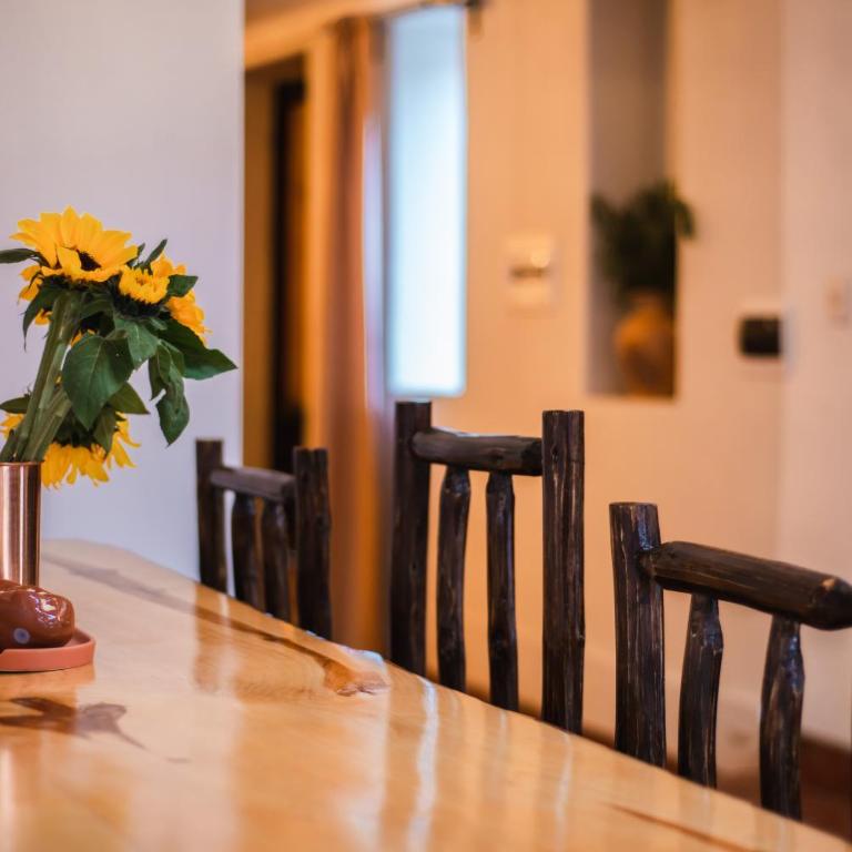 Family Friendly home in the Sacred Valley - Five-Bedroom House - 5