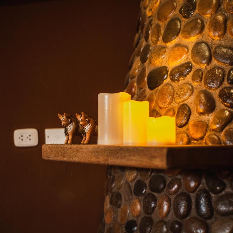 Family Friendly home in the Sacred Valley - Five-Bedroom House - 9