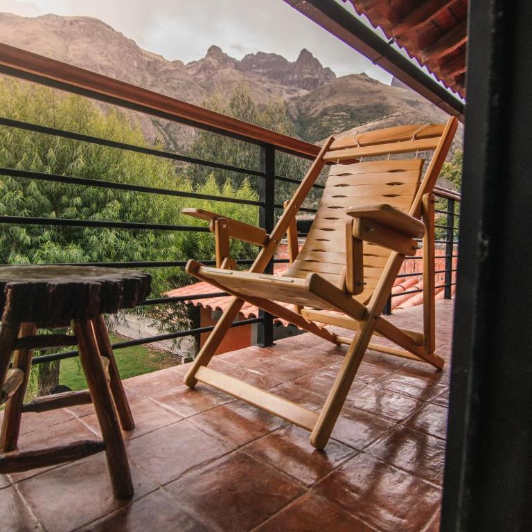 Family Friendly home in the Sacred Valley - Five-Bedroom House - 12