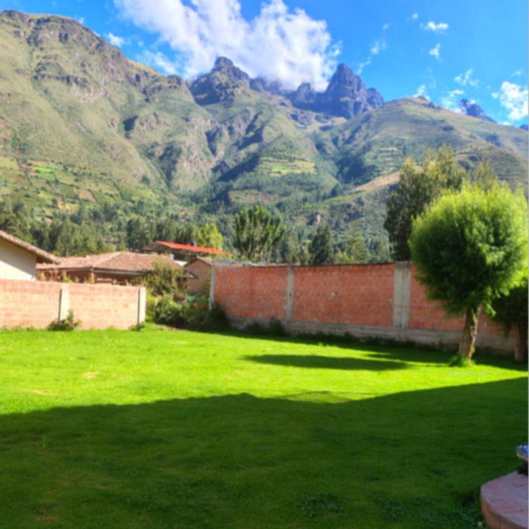 Family Friendly home in the Sacred Valley - Five-Bedroom House - 13