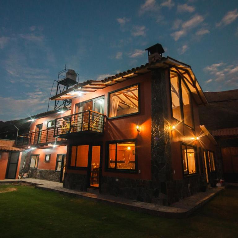 Family Friendly home in the Sacred Valley - Five-Bedroom House - 22