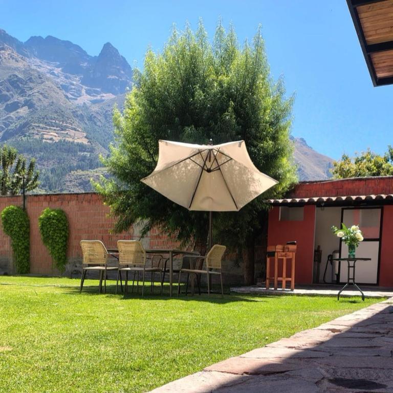 Family Friendly home in the Sacred Valley - Five-Bedroom House - 29