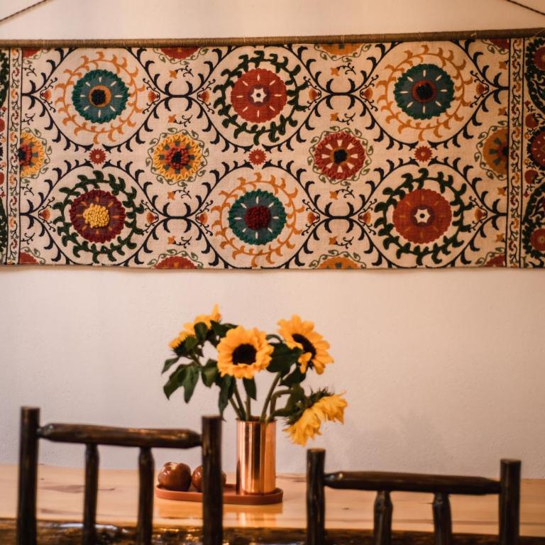 Family Friendly home in the Sacred Valley - Five-Bedroom House - 32