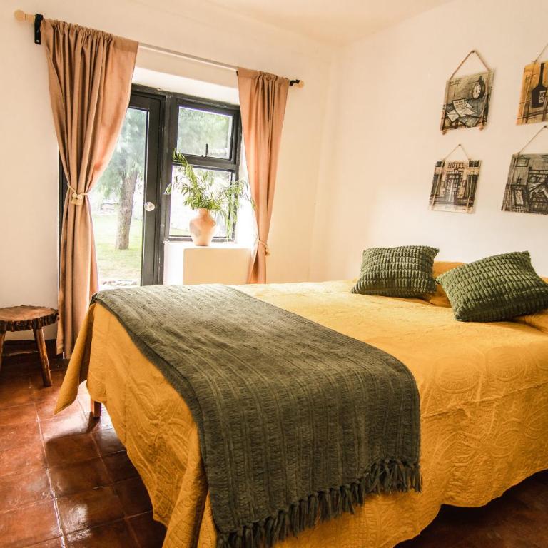 Family Friendly home in the Sacred Valley - Five-Bedroom House - 33