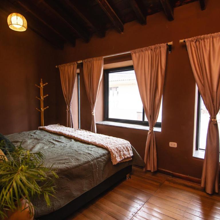 Family Friendly home in the Sacred Valley - Five-Bedroom House - 35