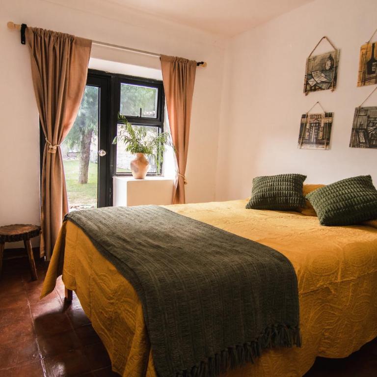 Family Friendly home in the Sacred Valley - Five-Bedroom House - 39