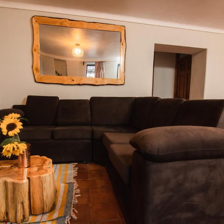 Family Friendly home in the Sacred Valley - Five-Bedroom House - 40