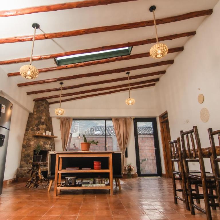 Family Friendly home in the Sacred Valley - Five-Bedroom House - 44
