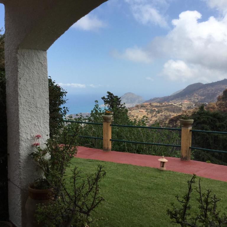 Villa Eleanto - Appartamento con Vista Mare (2 Adulti) - Dalia - 2