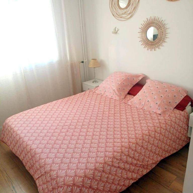T3 apartment with balcony near the sea - Apartment - 7