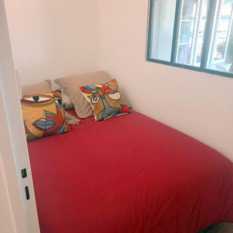 T3 apartment with balcony near the sea - Apartment - 8