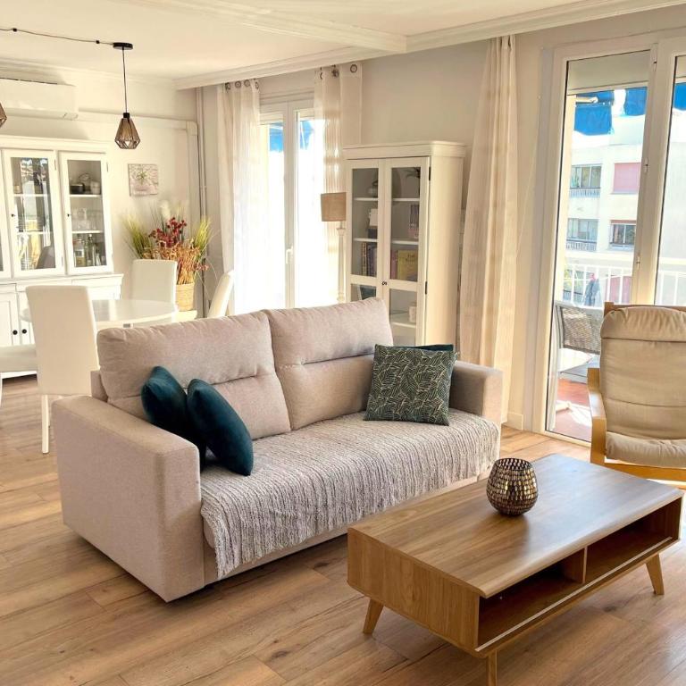 T3 apartment with balcony near the sea - Apartment - 17