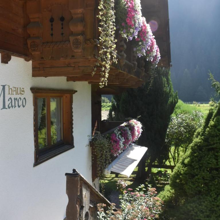 Haus Marco - Apartment mit 2 Schlafzimmern - 51