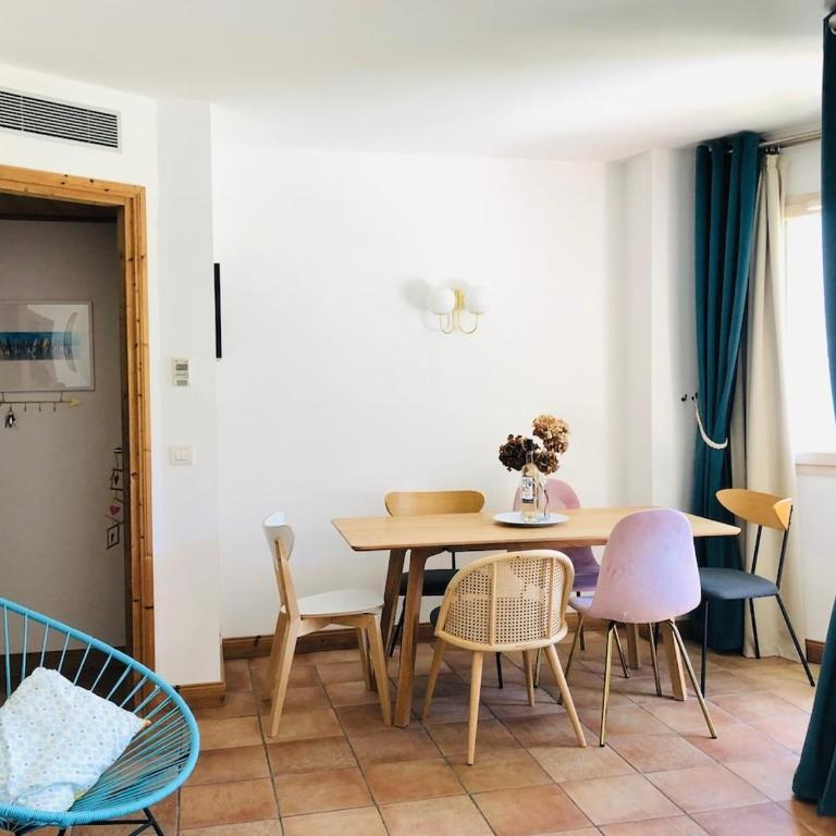 L'Ecrin de la Baie, Duplex les pieds dans l'eau 6 Pers avec Parking & Plage Privée - Appartement - 22
