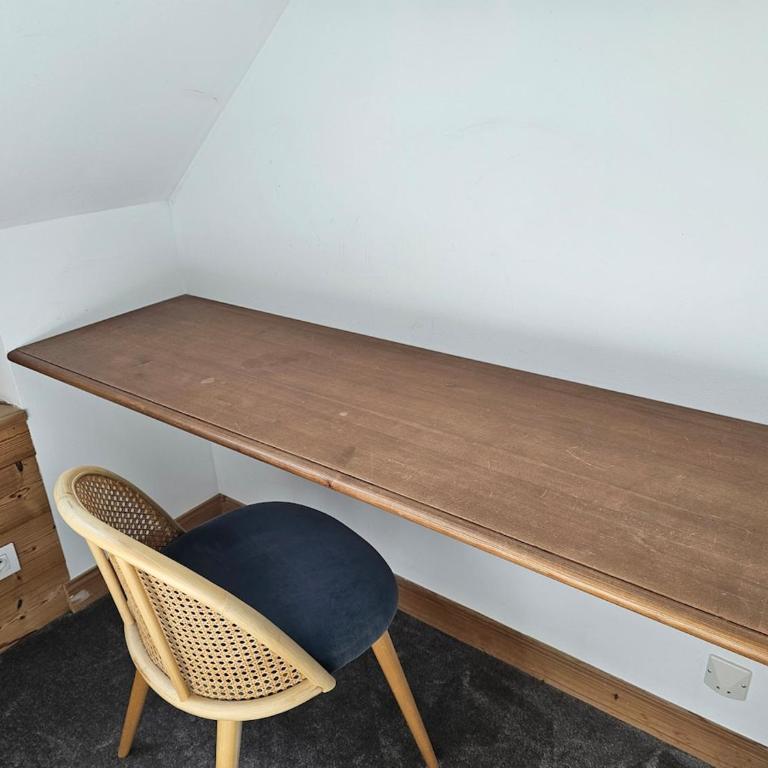 L'Ecrin de la Baie, Duplex les pieds dans l'eau 6 Pers avec Parking & Plage Privée - Appartement - 27