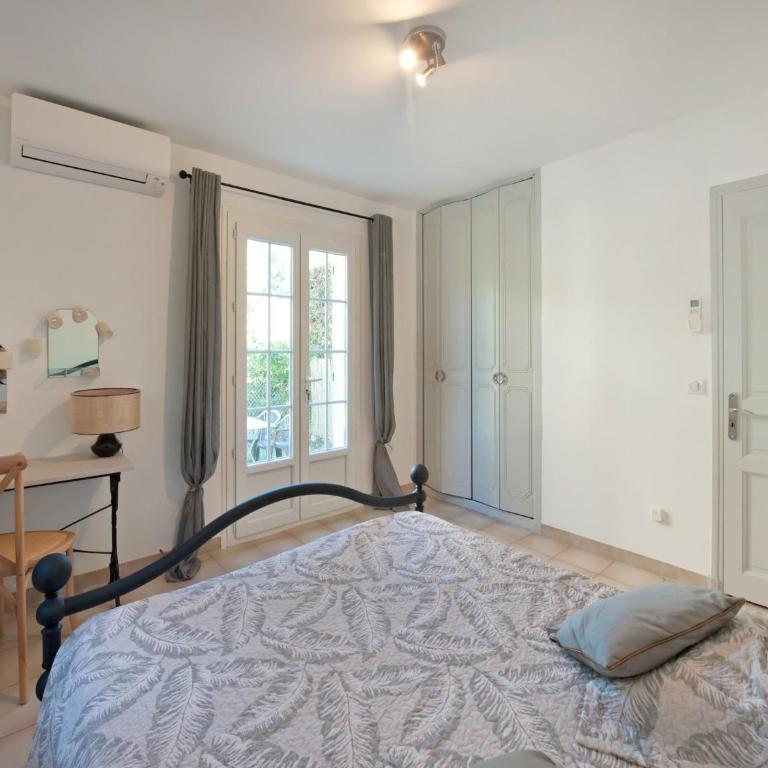 Riviera Hideaway for 2 Guests - Maison de Vacances 1 Chambre - 18