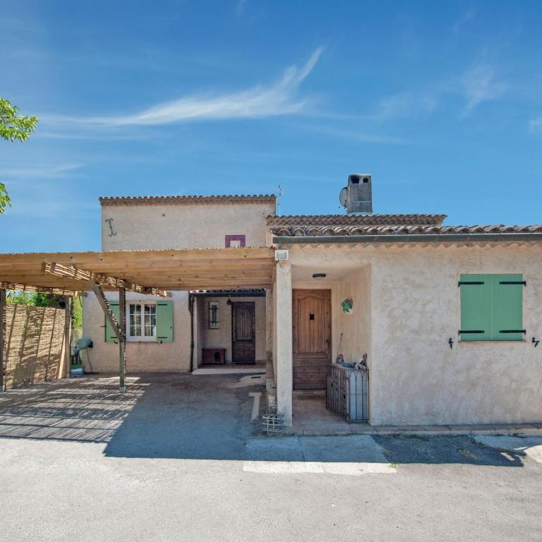 Riviera Hideaway for 2 Guests - Maison de Vacances 1 Chambre - 6