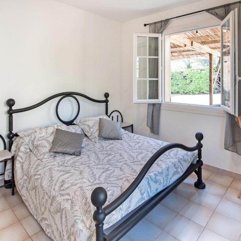 Riviera Hideaway for 2 Guests - Maison de Vacances 1 Chambre - 4