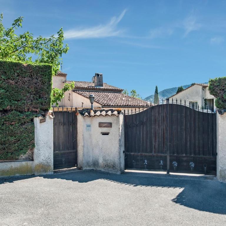 Riviera Hideaway for 2 Guests - Maison de Vacances 1 Chambre - 10
