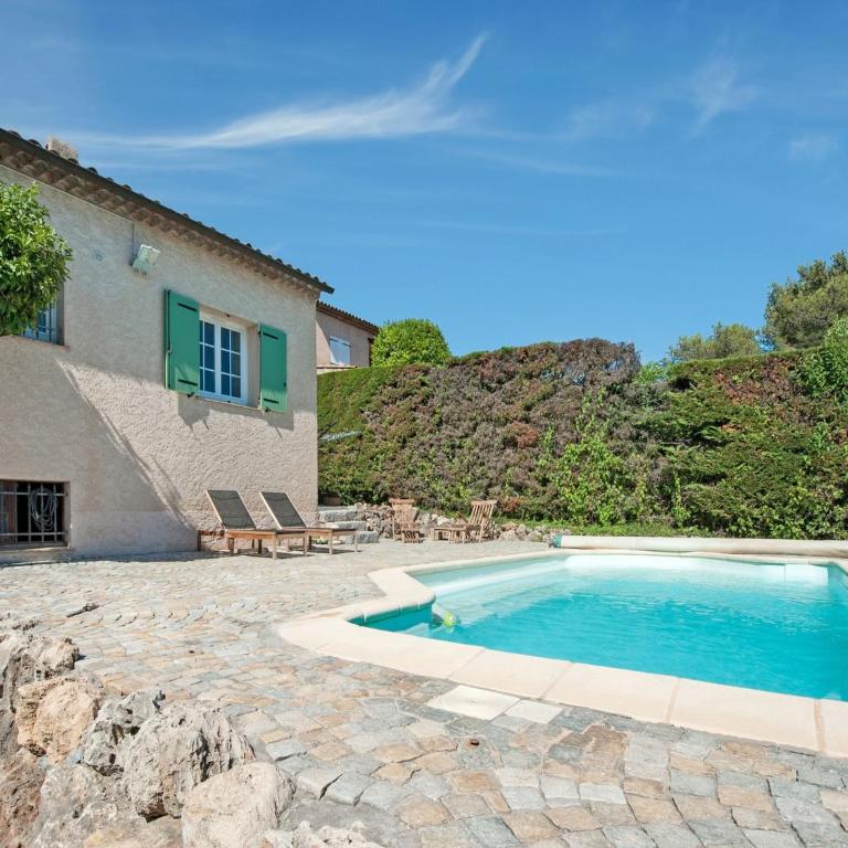 Riviera Hideaway for 2 Guests - Maison de Vacances 1 Chambre - 1