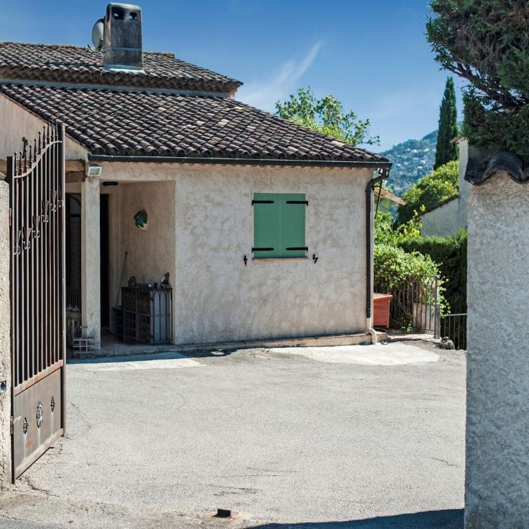 Riviera Hideaway for 2 Guests - Maison de Vacances 1 Chambre - 11