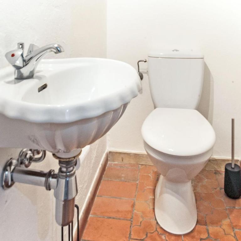 Riviera Hideaway for 2 Guests - Maison de Vacances 1 Chambre - 21