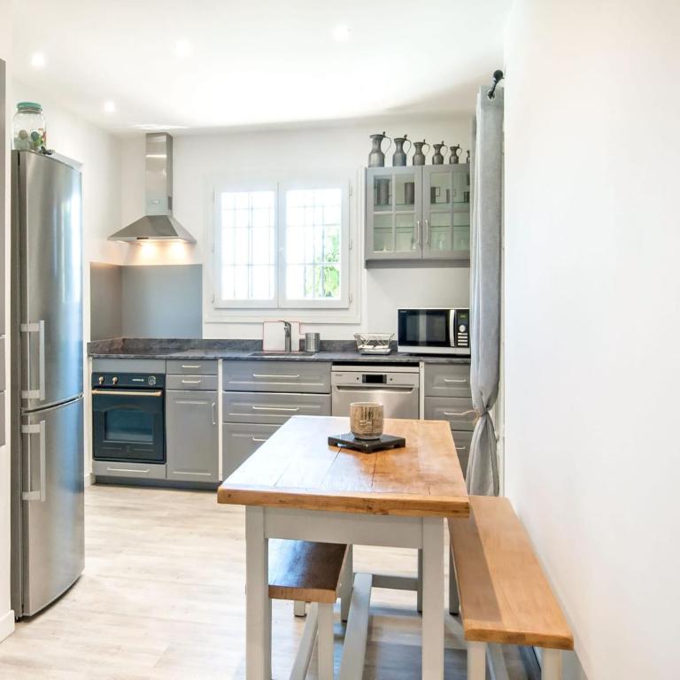 Riviera Hideaway for 2 Guests - Maison de Vacances 1 Chambre - 15