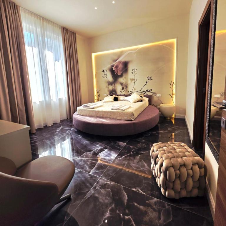 Mirarti Boutique Hotel - Witamy - Suite - 4
