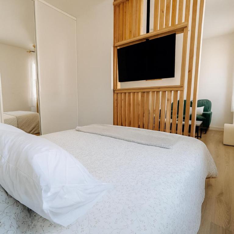 L'écrin de Léonce Castelbou - Appartement 1 Chambre - 2