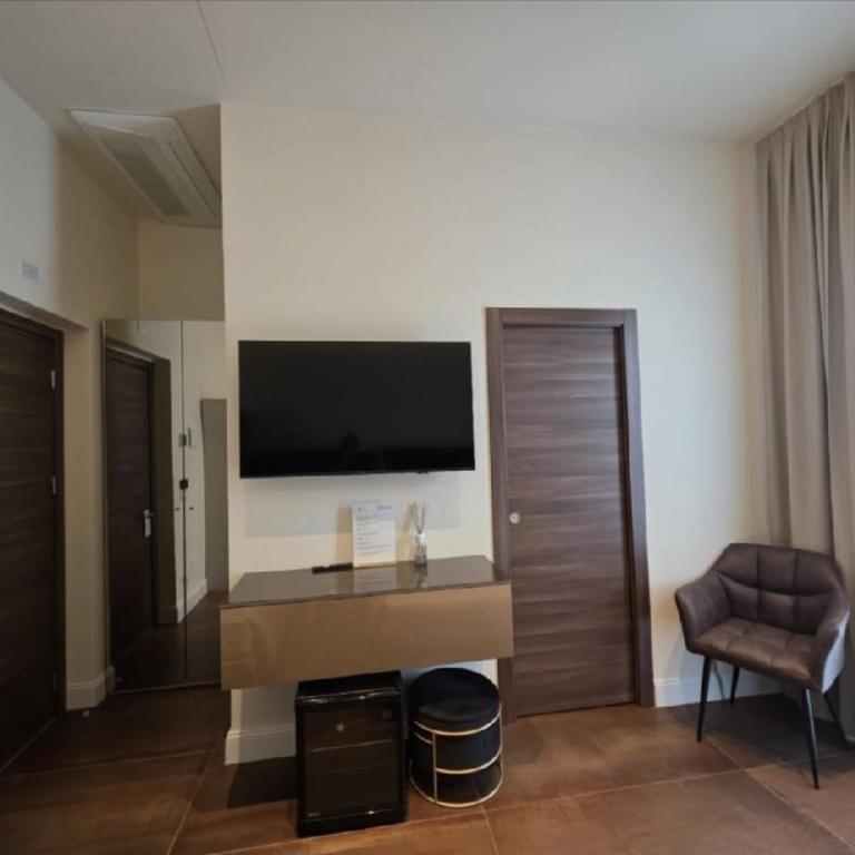 Mirarti Boutique Hotel - Witamy - Habitación cuádruple - 9