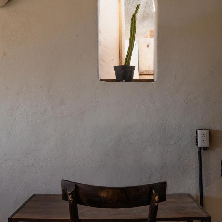 The Baja Station - Queen Room - 5