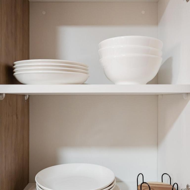 New Luxury ApartmentCity viewFast WifiNetflix - Apartamento de 1 dormitorio - 56