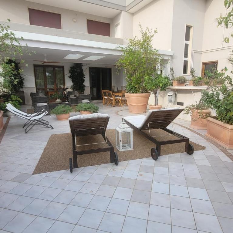 HOME GILDA - Appartamento con 1 Camera da Letto - 2