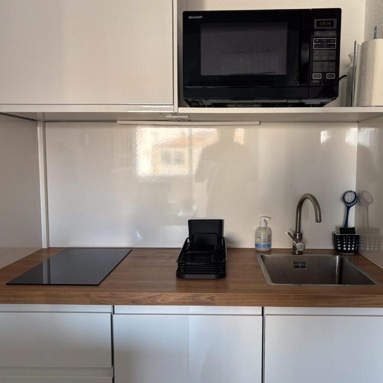 La Petite Sétoise - Appartement 1 Chambre - 6