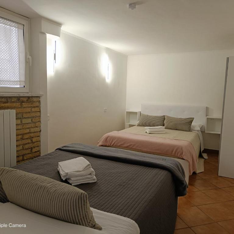 Suites in Rome - Appartamento con 1 Camera da Letto - 3