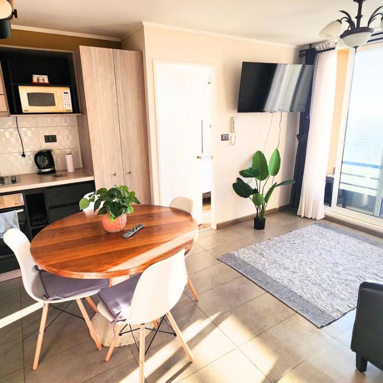 Casa Laguna - Two-Bedroom Apartment - 1