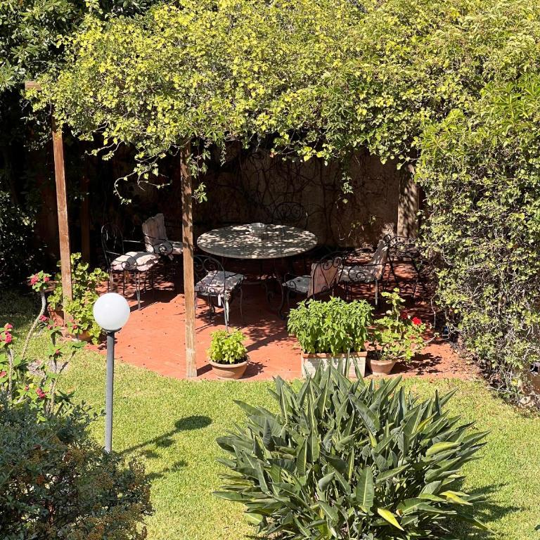 La terrazza sul mare - Three-Bedroom Villa - 3