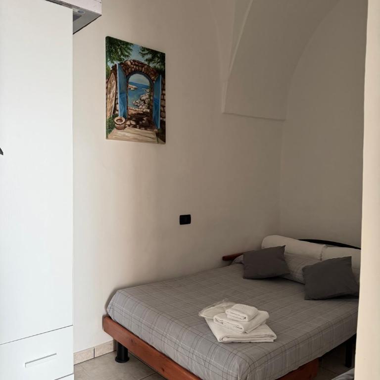 Casa Mariée - Appartamentino su 2 Livelli - 4
