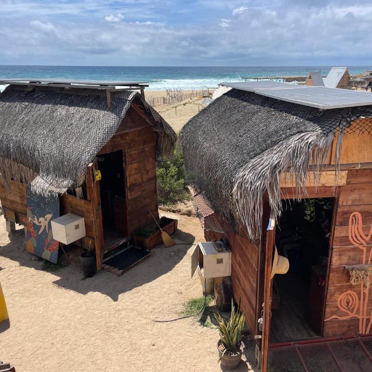 The Baja Station - One-Bedroom House - 3