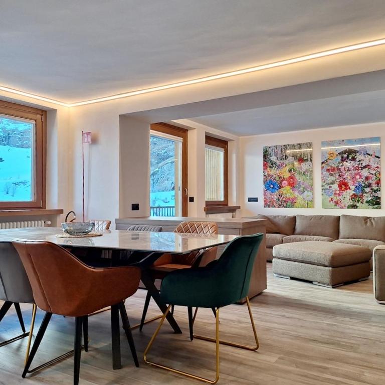 Cervinia Exclusive - Appartamento - 1