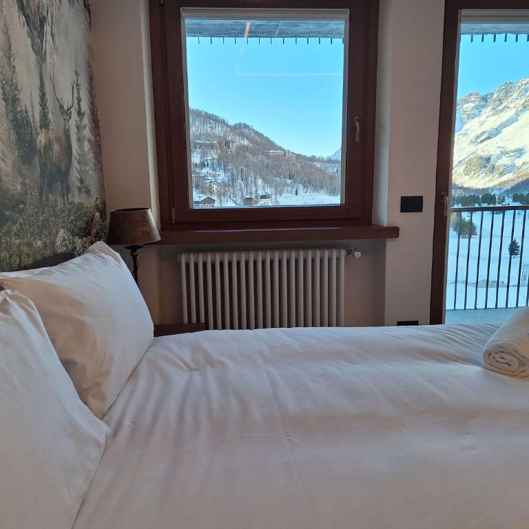 Cervinia Exclusive - Appartamento - 16