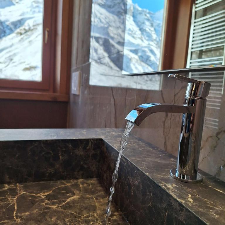 Cervinia Exclusive - Appartamento - 20