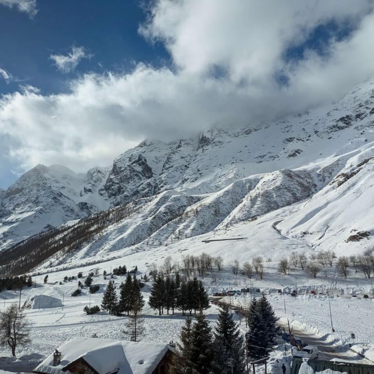 Cervinia Exclusive - Appartamento - 8