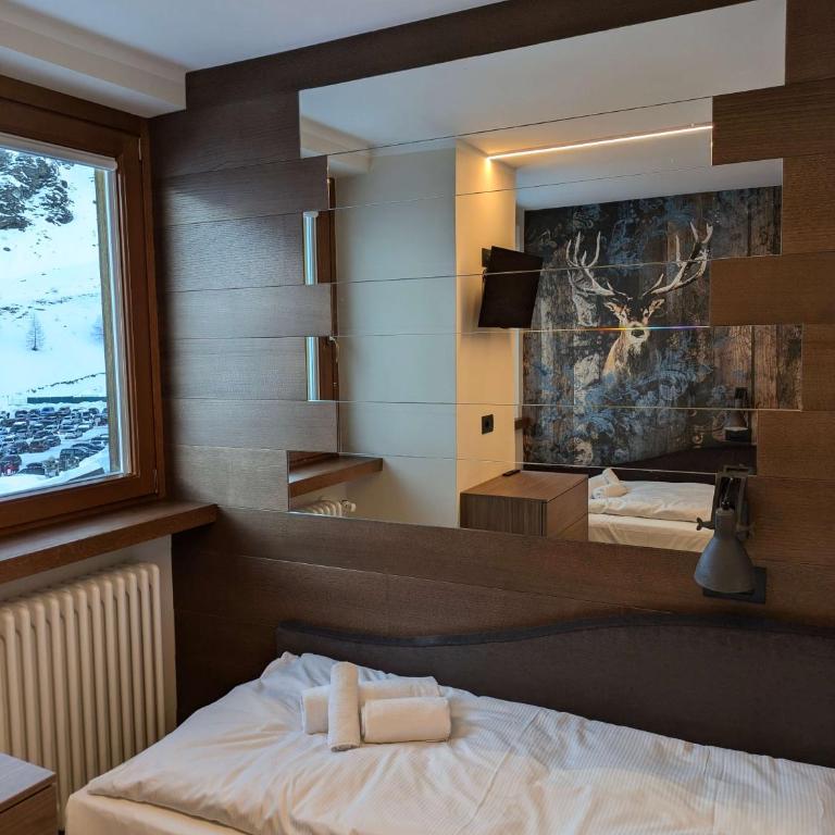 Cervinia Exclusive - Appartamento - 30
