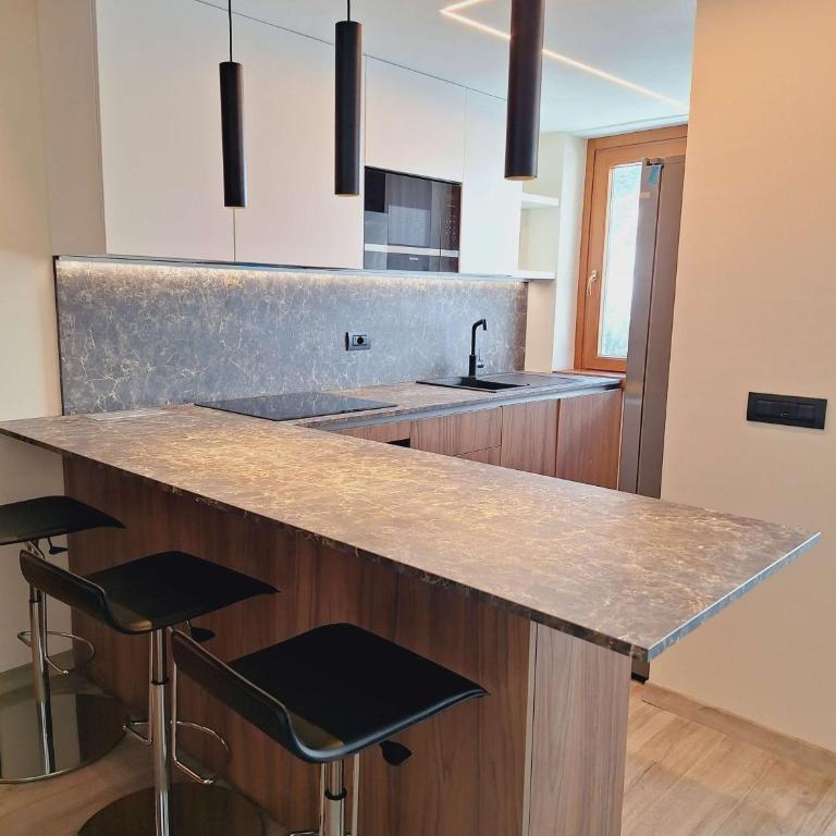 Cervinia Exclusive - Appartamento - 12