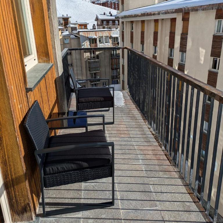 Cervinia Exclusive - Appartamento - 17