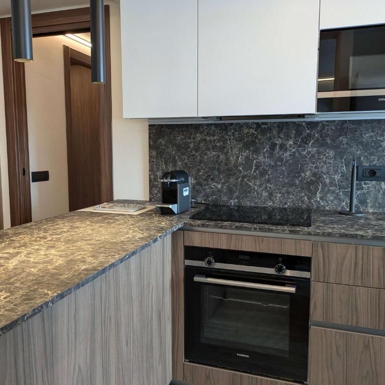 Cervinia Exclusive - Appartamento - 3