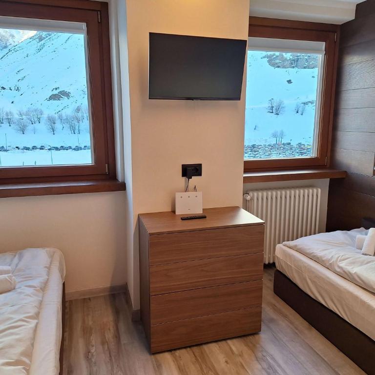 Cervinia Exclusive - Appartamento - 29